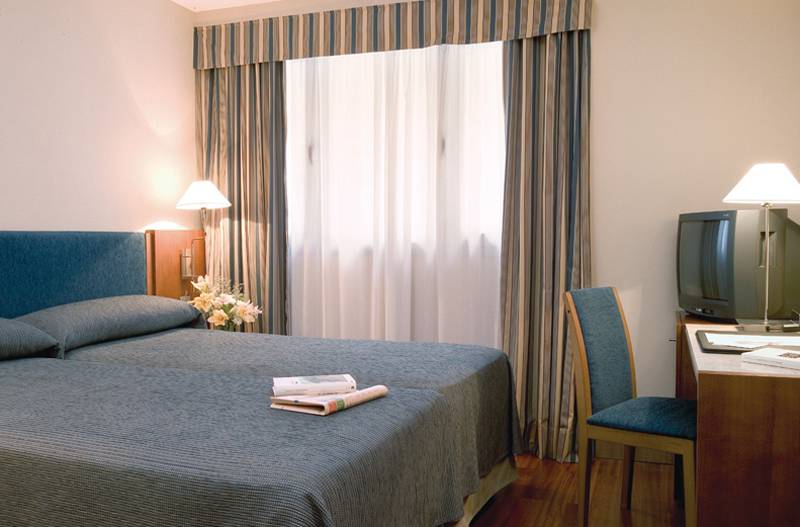 هتل Occidental Alicante