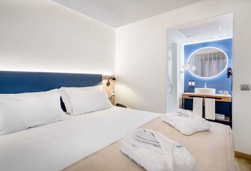 هتل Occidental Alicante