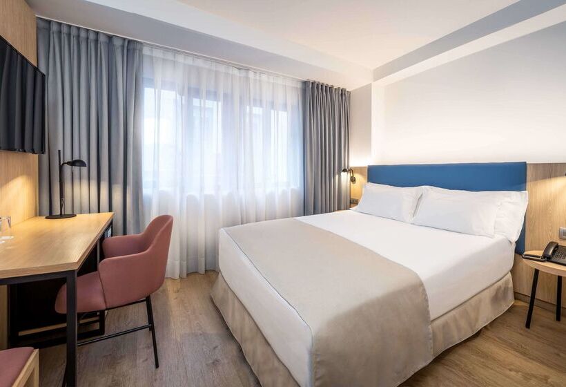 هتل Occidental Alicante