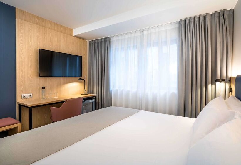 هتل Occidental Alicante