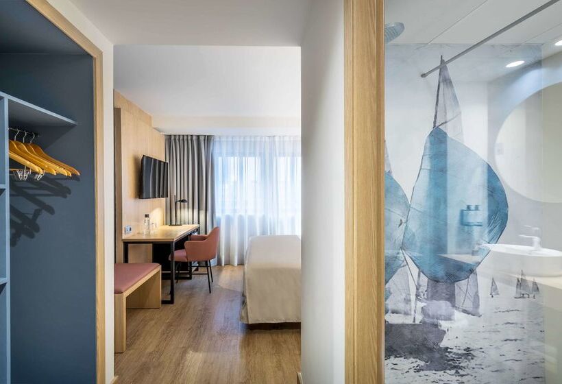 هتل Occidental Alicante