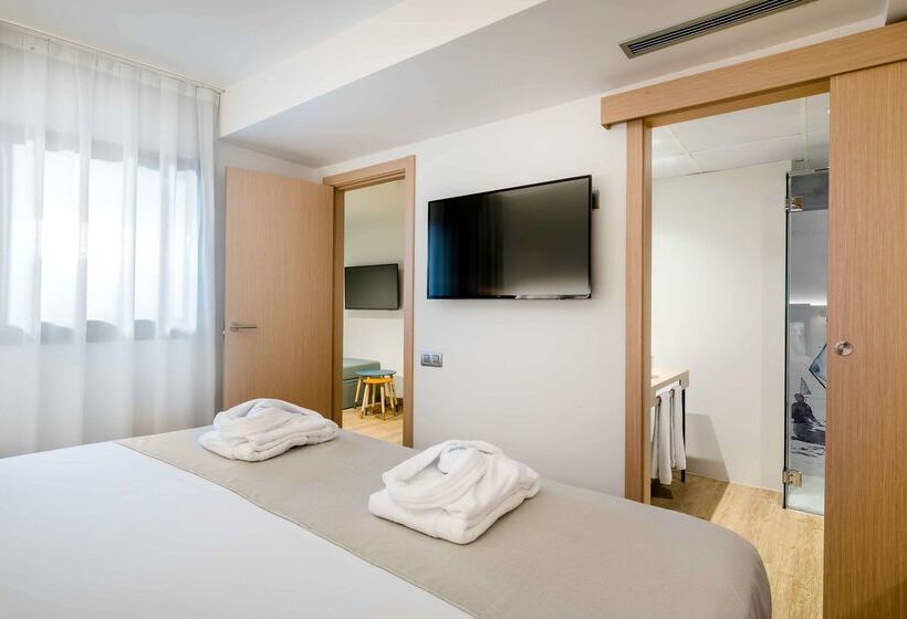 هتل Occidental Alicante