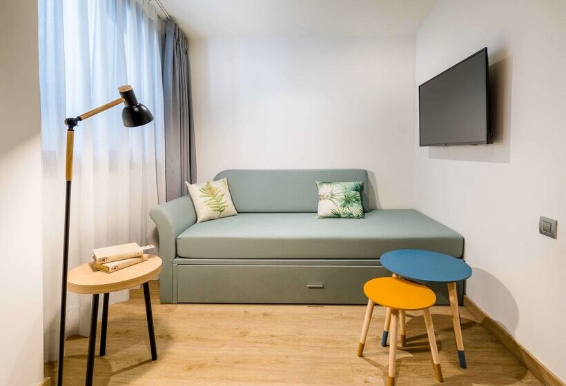 هتل Occidental Alicante