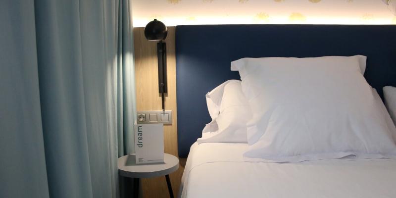 هتل Occidental Alicante