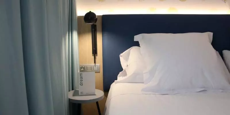 酒店 Occidental Alicante