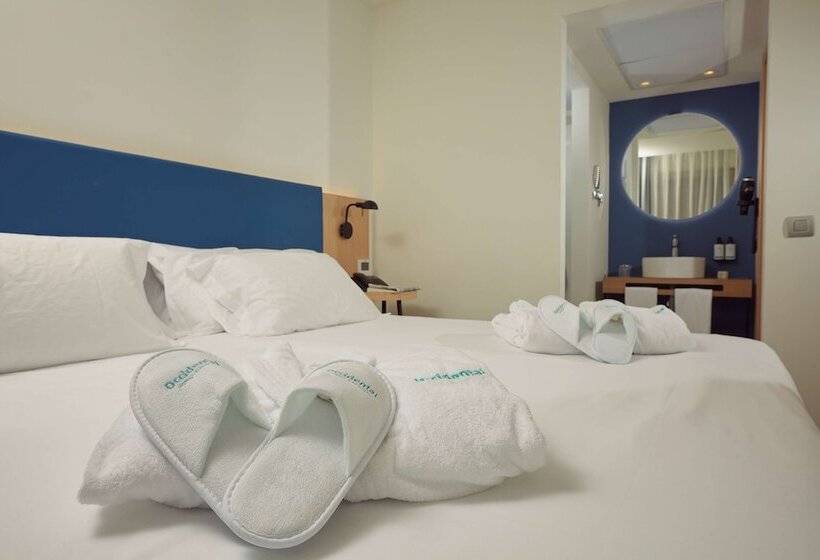 هتل Occidental Alicante