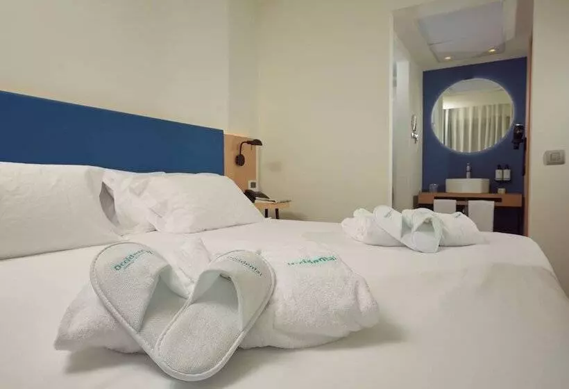 酒店 Occidental Alicante