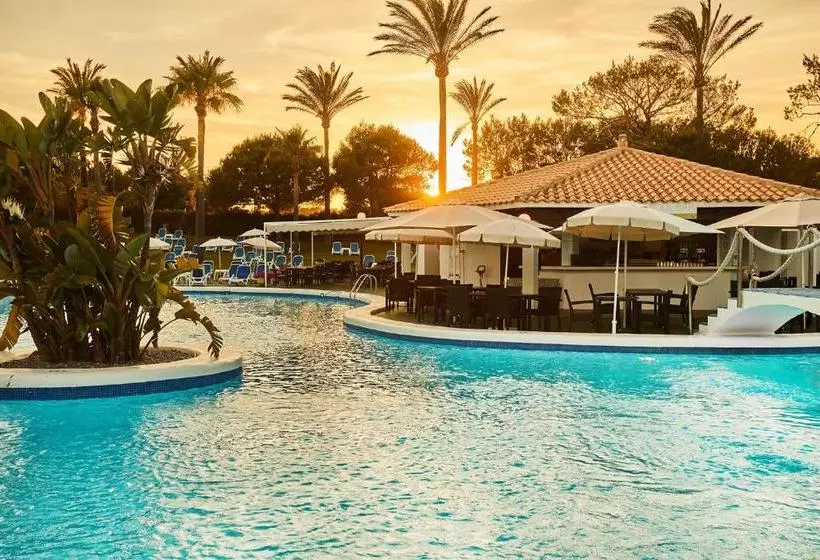 Hotelli Stil Picafort Park - Adults Only