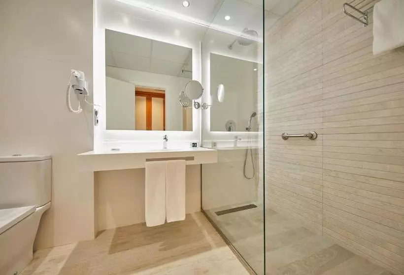 Hotelli Stil Picafort Park - Adults Only