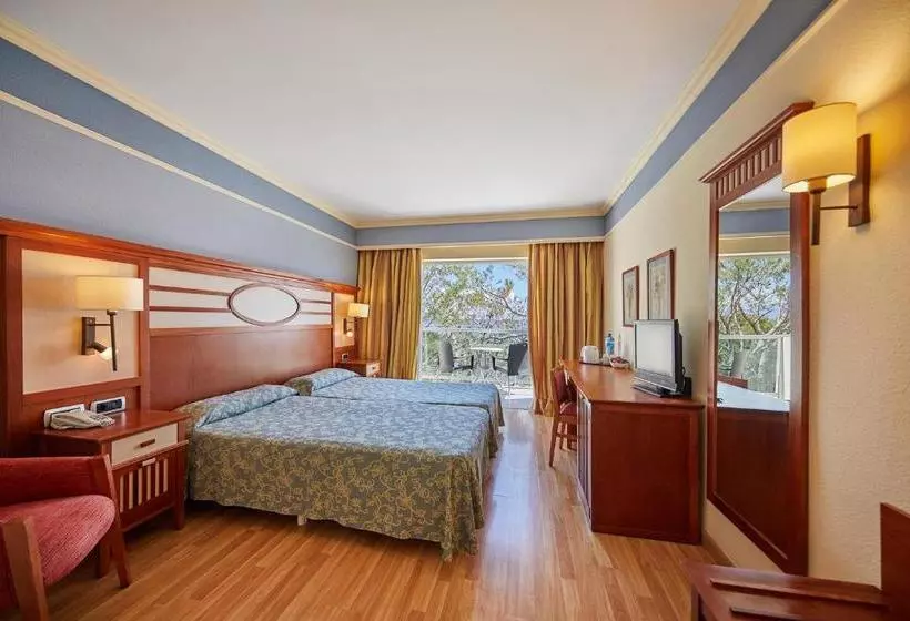 Hotelli Stil Picafort Park - Adults Only