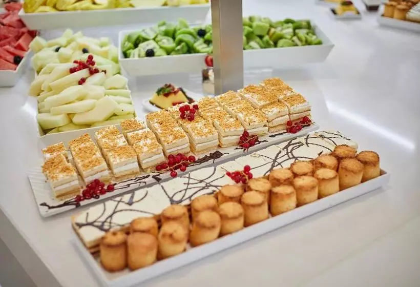 Hotelli Stil Picafort Park - Adults Only