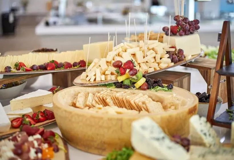 Hotelli Stil Picafort Park - Adults Only