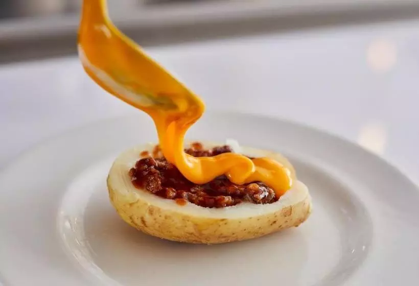 Hotelli Stil Picafort Park - Adults Only