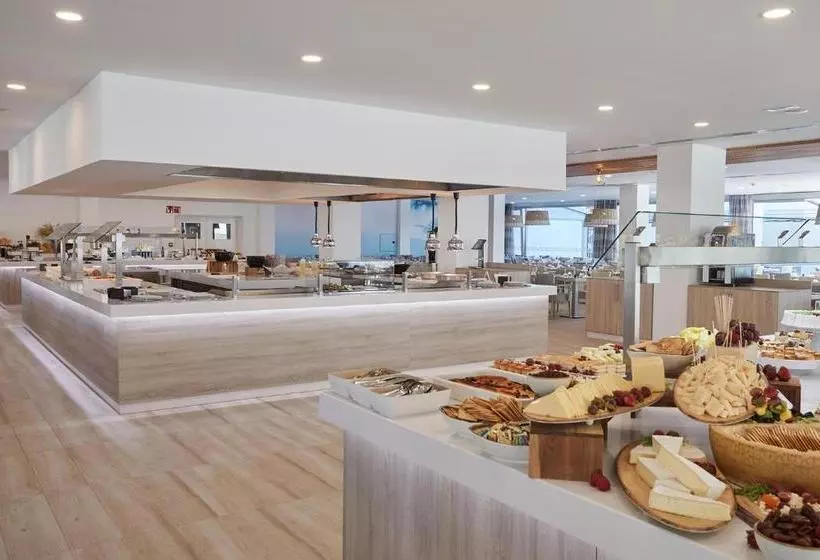 Hotelli Stil Picafort Park - Adults Only