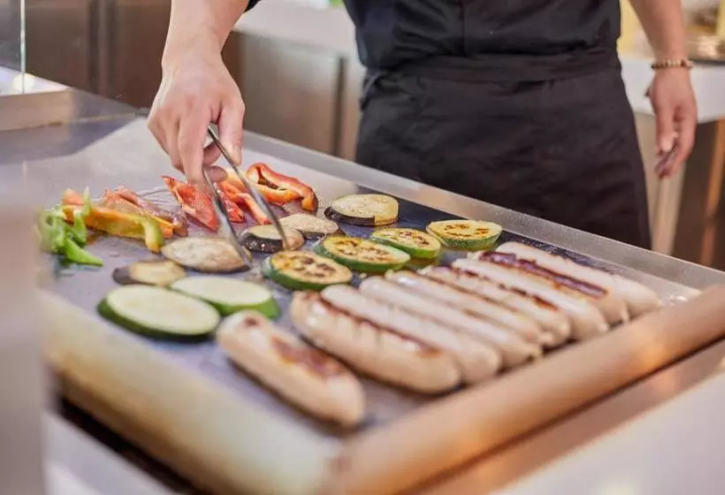 Hotelli Stil Picafort Park - Adults Only