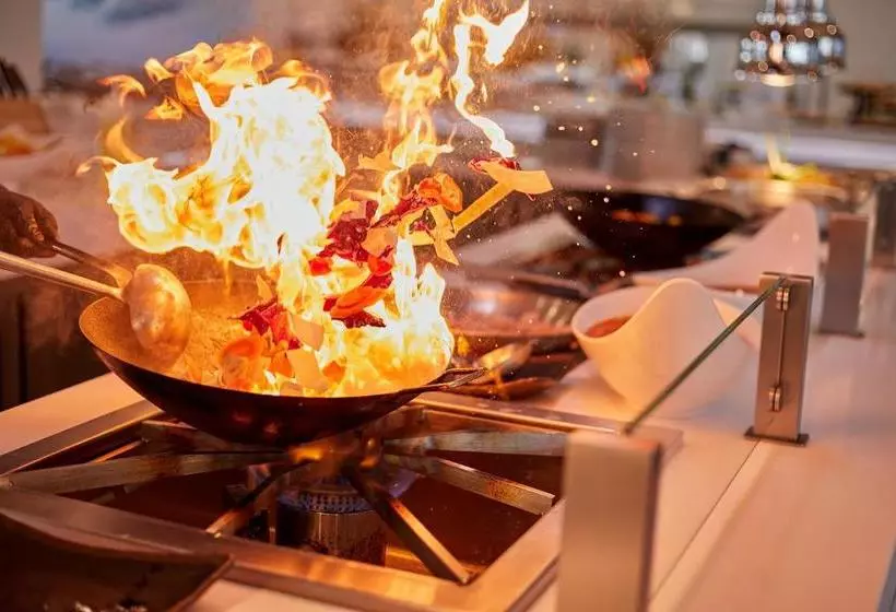 Hotelli Stil Picafort Park - Adults Only