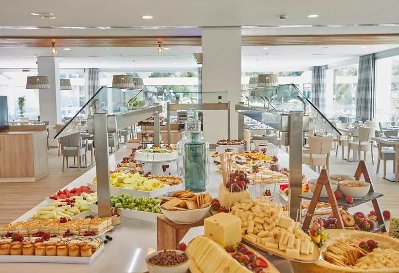 Hotelli Stil Picafort Park - Adults Only