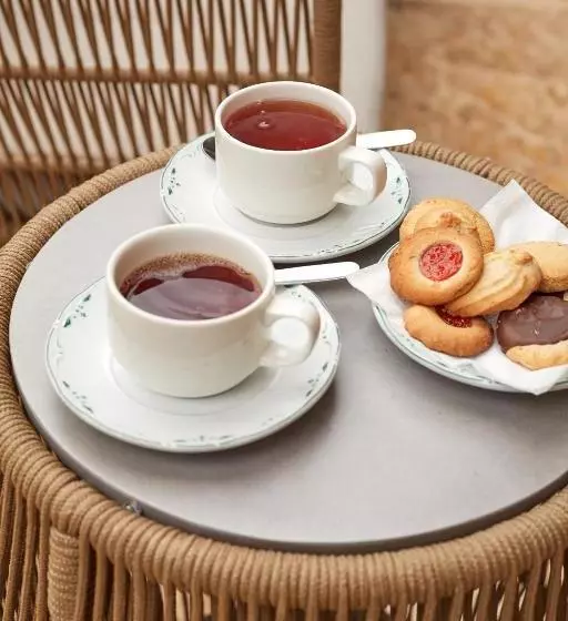 Hotelli Stil Picafort Park - Adults Only