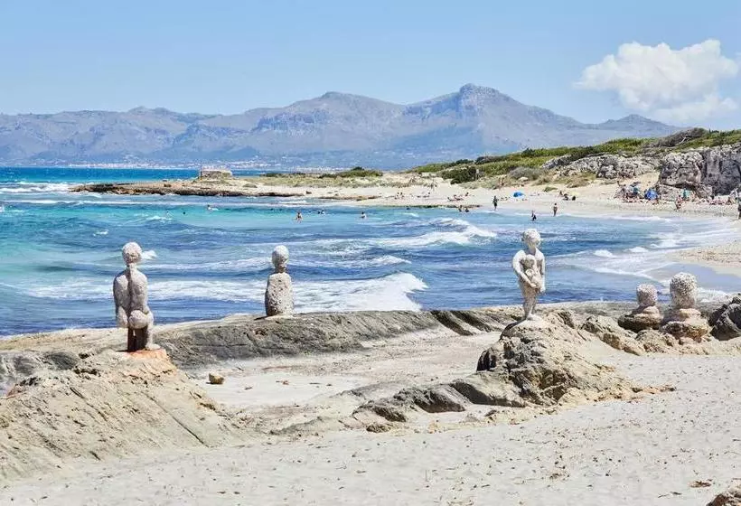 Hotelli Stil Picafort Park - Adults Only