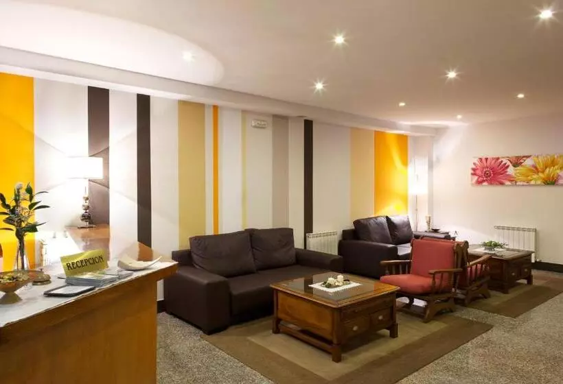 酒店 Restaurante El Manquin