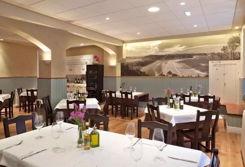 酒店 Restaurante El Manquin