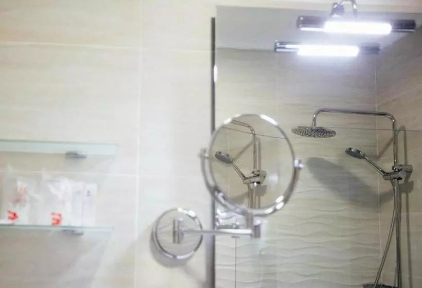 בית מלון כפרי Ribadesella Playa