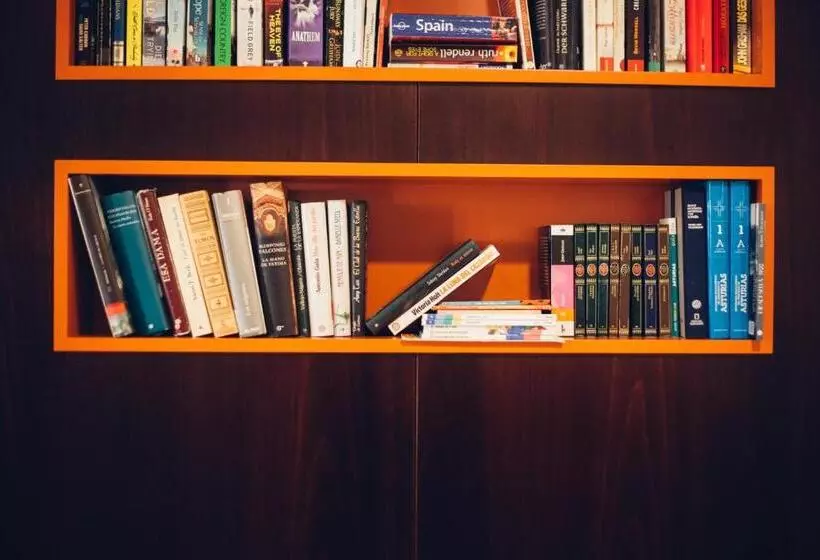 בית מלון כפרי Ribadesella Playa