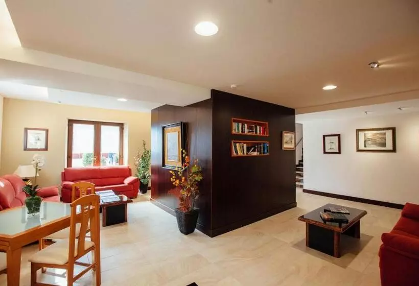 בית מלון כפרי Ribadesella Playa