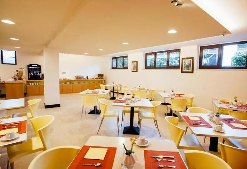 בית מלון כפרי Ribadesella Playa