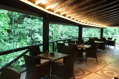 فندق ريفى Complejo Rural La Tahona De Besnes