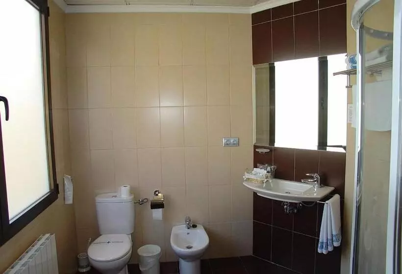 ホテル Santa Teresa