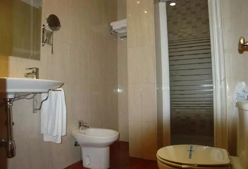 ホテル Santa Teresa