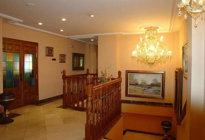 ホテル Santa Teresa