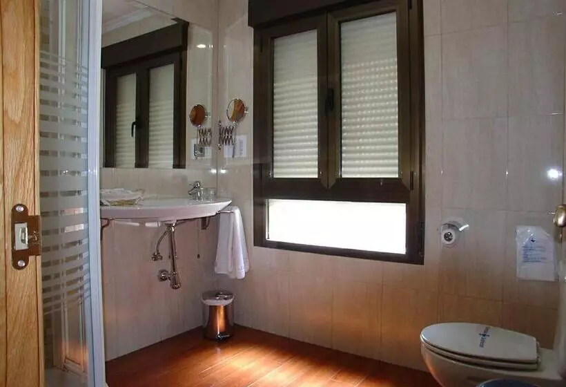 ホテル Santa Teresa