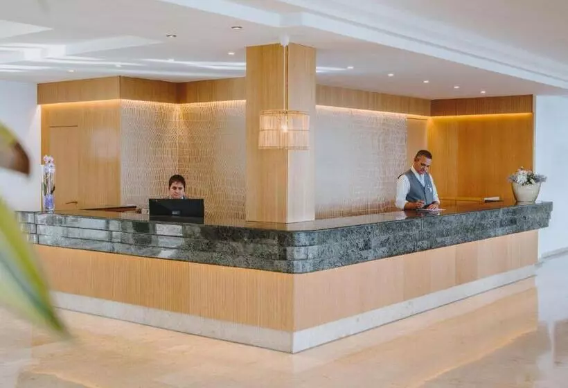 Grupotel Aguait Resort & Spa   Adults Only