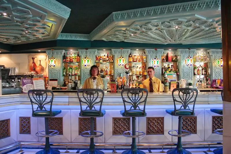 Hotel Servigroup La Zenia