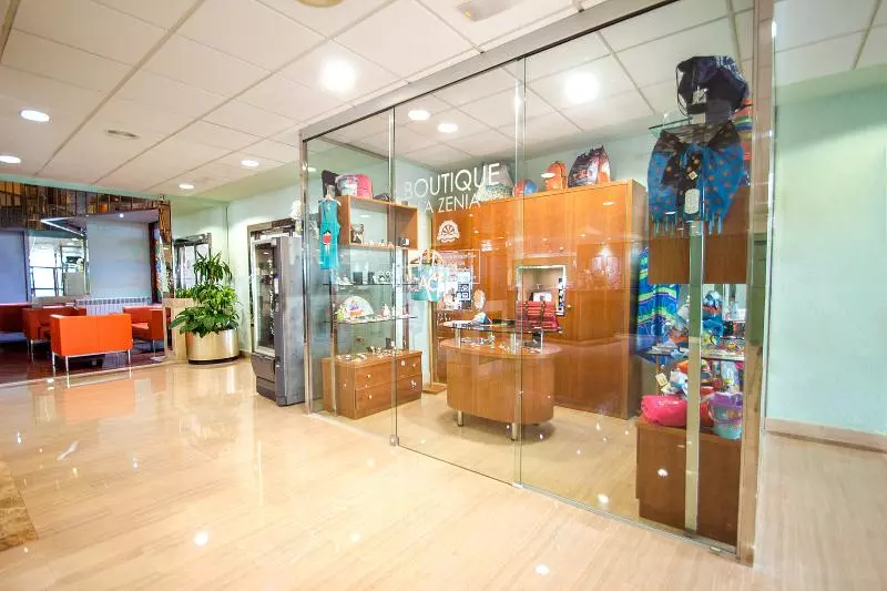 Hotel Servigroup La Zenia