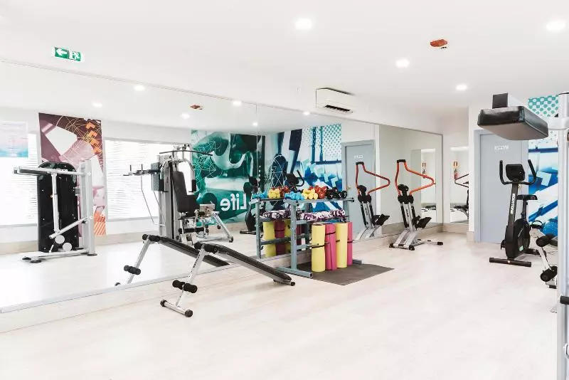 Hotel Servigroup La Zenia