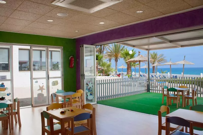 Hotel Servigroup La Zenia