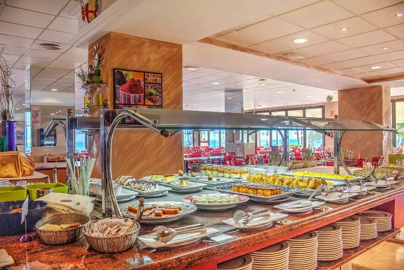 Hotel Servigroup La Zenia