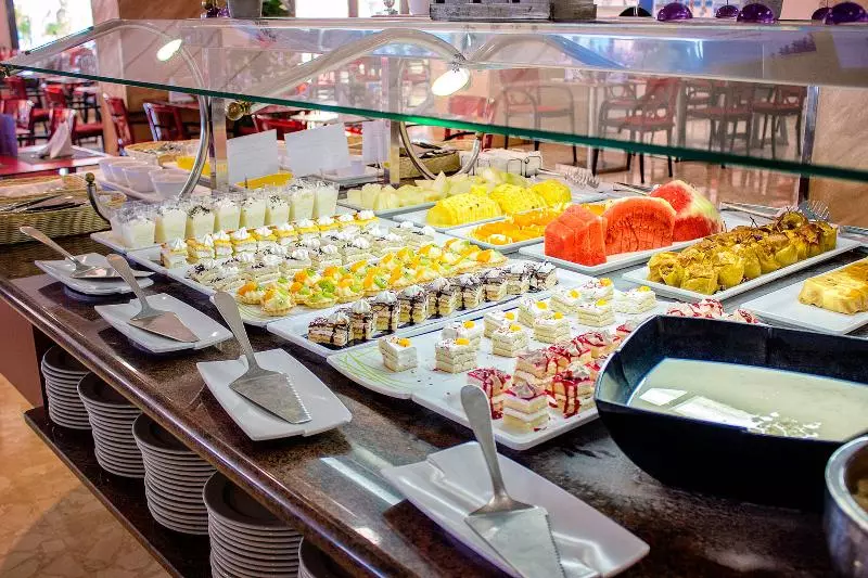 Hotel Servigroup La Zenia