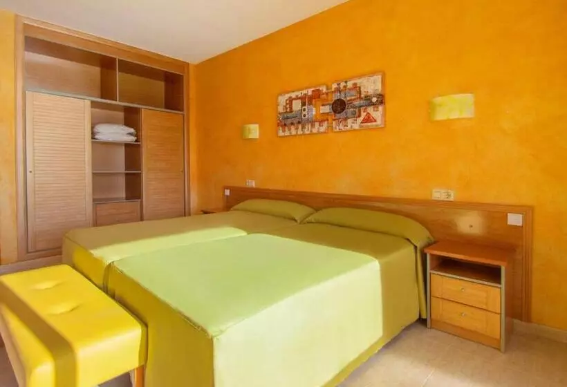 Hotel Servigroup La Zenia