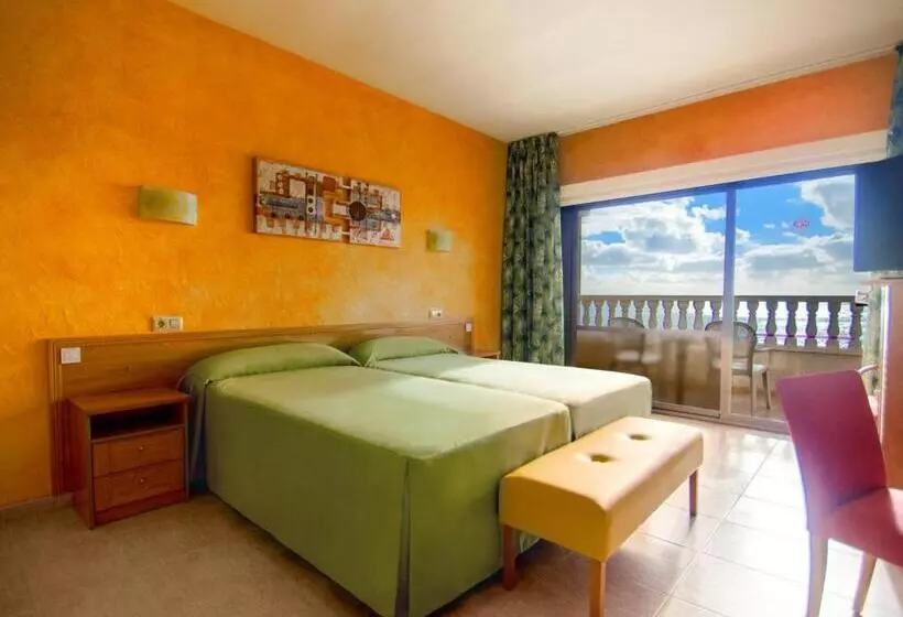 Hotel Servigroup La Zenia