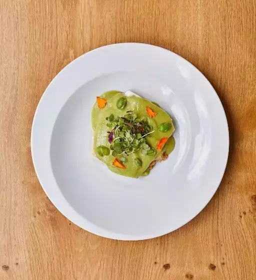 Hotel Silken Ciudad De Vitoria