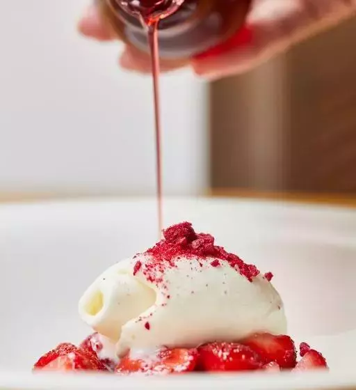 Hotel Silken Ciudad De Vitoria