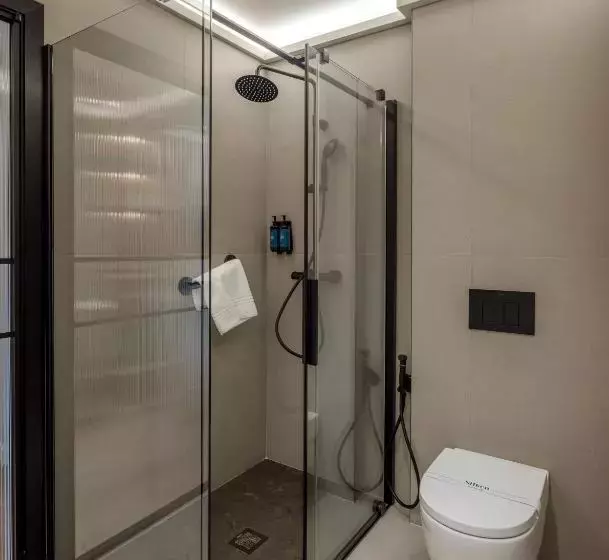 Hotel Silken Ciudad De Vitoria