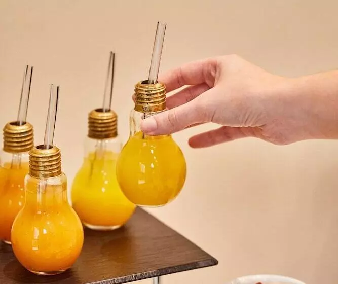 Hotelli Silken Ciudad De Vitoria