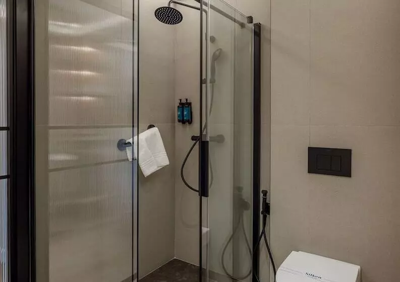 Hotelli Silken Ciudad De Vitoria