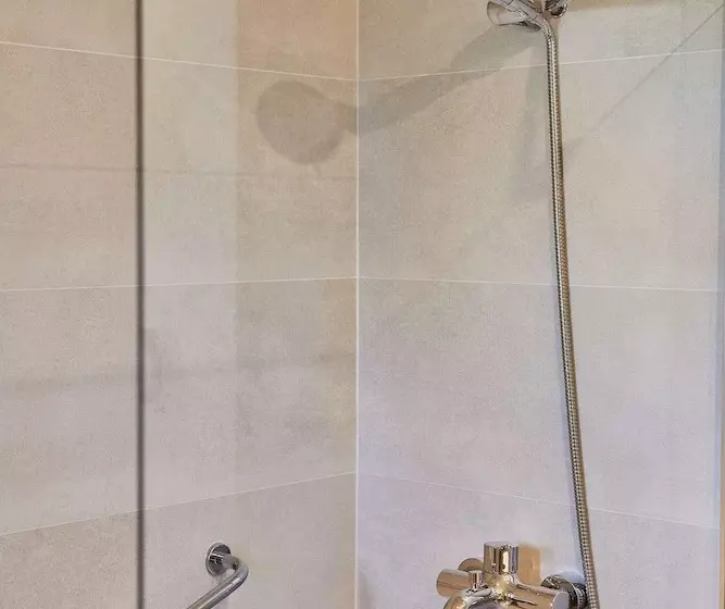 Hotelli Silken Ciudad De Vitoria