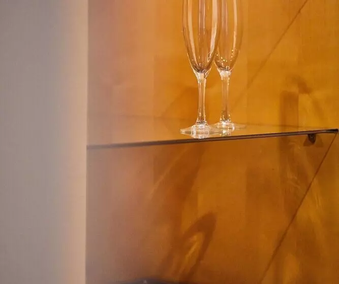 Hotelli Silken Ciudad De Vitoria